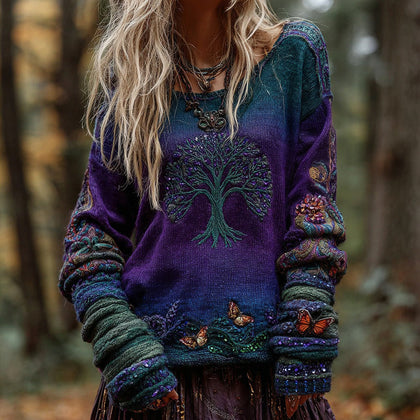 Cozy Lightweight Sweater