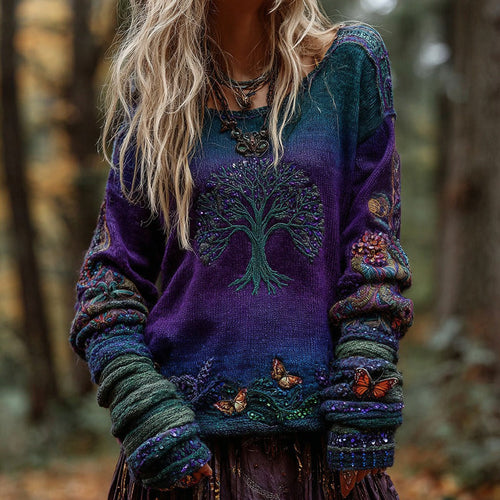 Cozy Lightweight Sweater