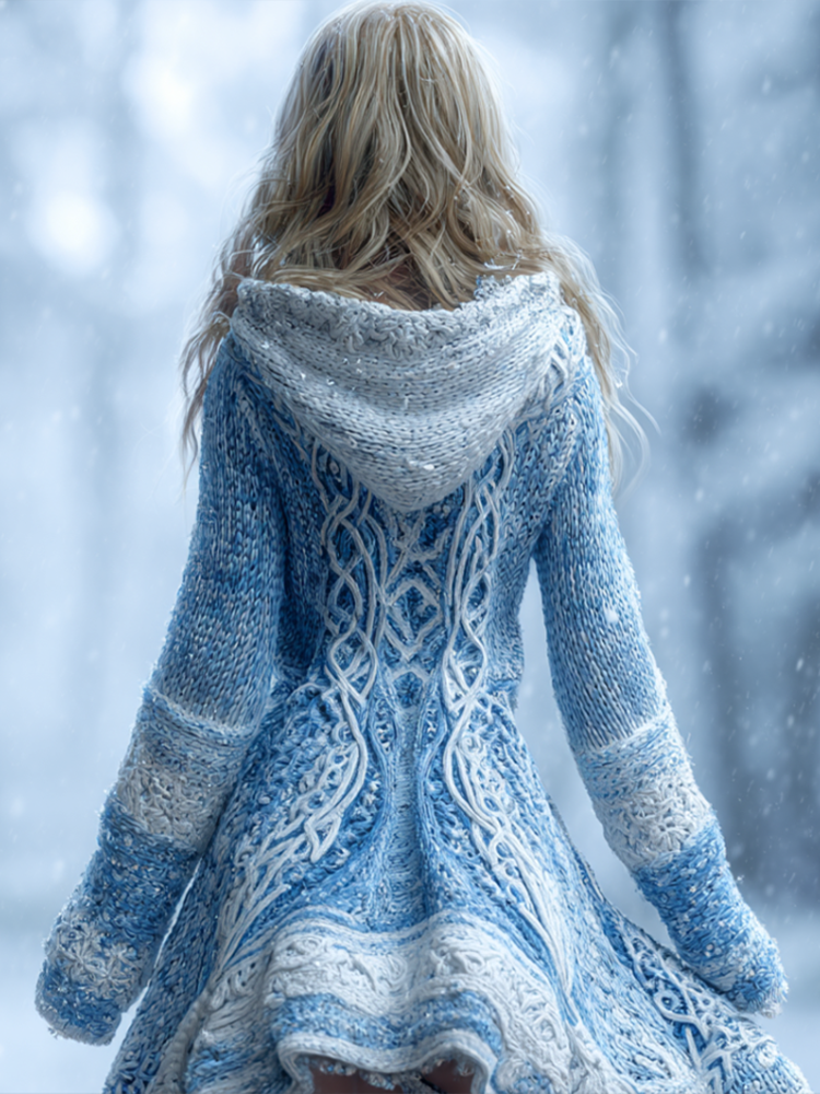 Everyday Textured Sweater
