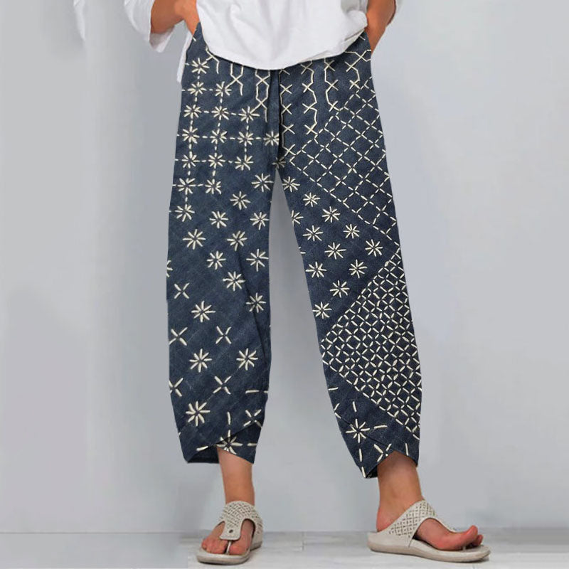 Brunch Flowy Pants
