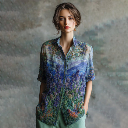 Everyday Short-Sleeve Shirt