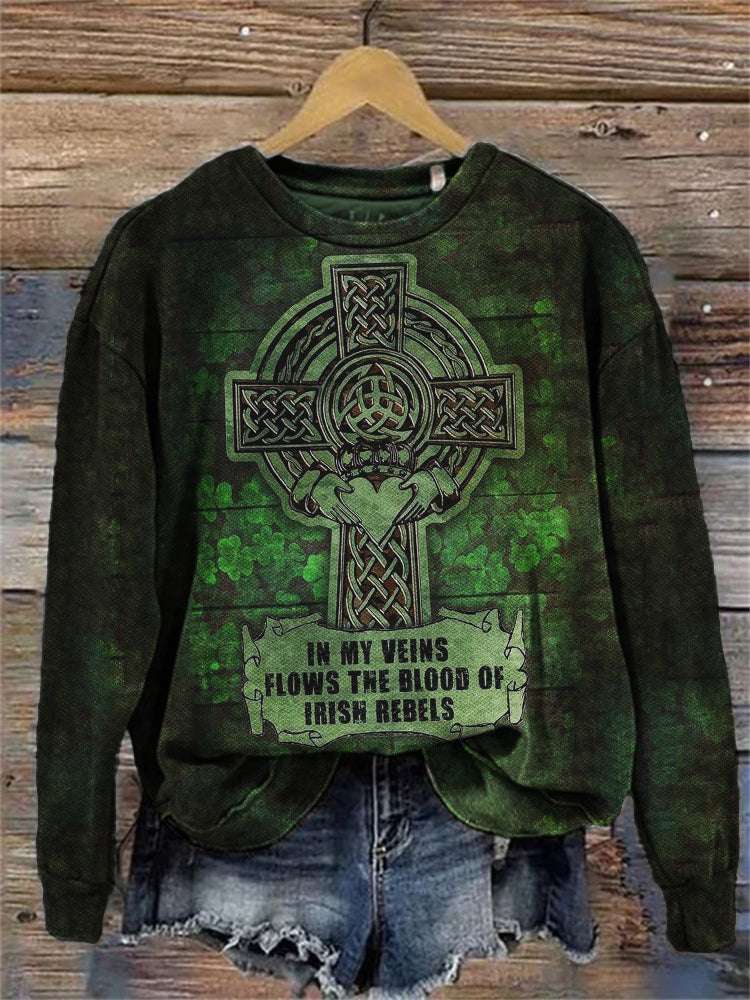 Soft Long-Sleeve Shirt