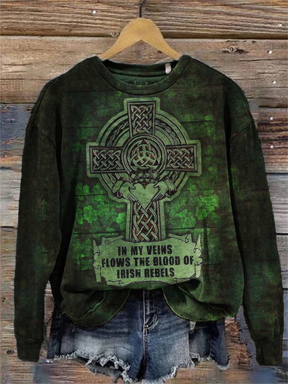 Soft Long-Sleeve Shirt