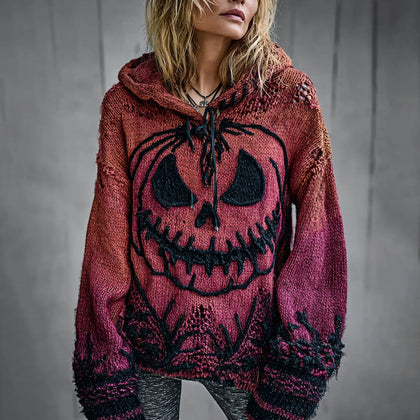 Easy Cable Sweater