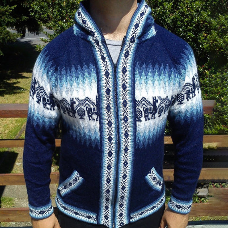 Easy Lightweight Sweater