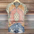 Everyday Printed Shirt