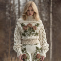 Classic Oversized Sweater