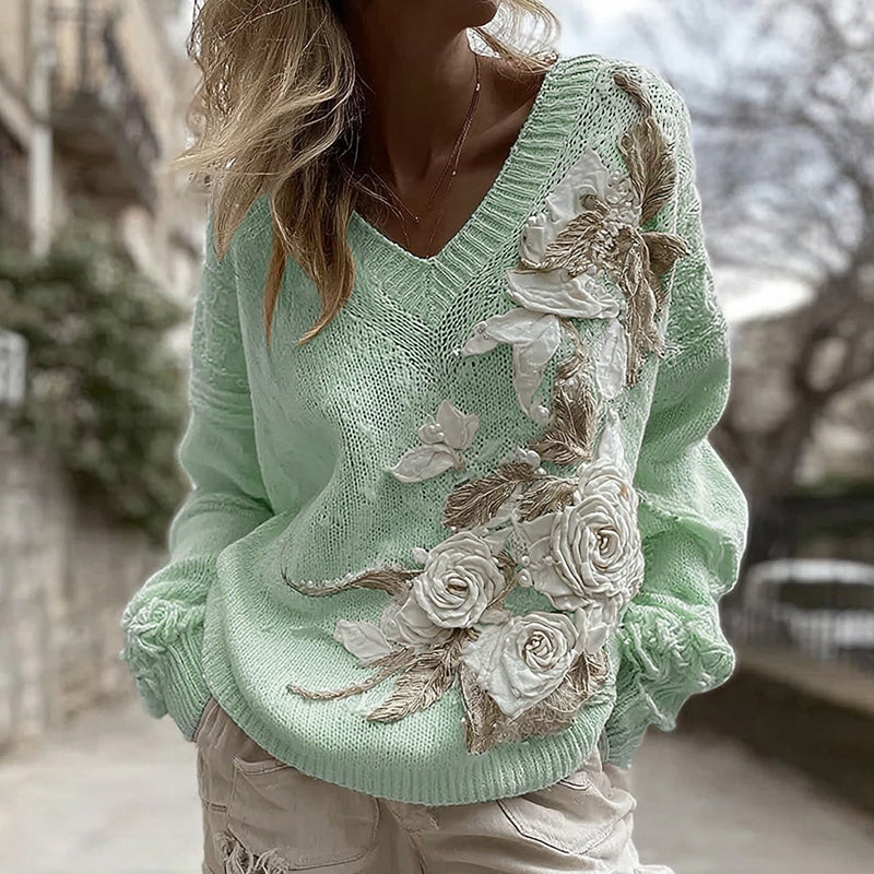 Everyday Lightweight Sweater
