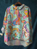 Weekend Cotton Shirt