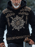 Classic V-Neck Sweater