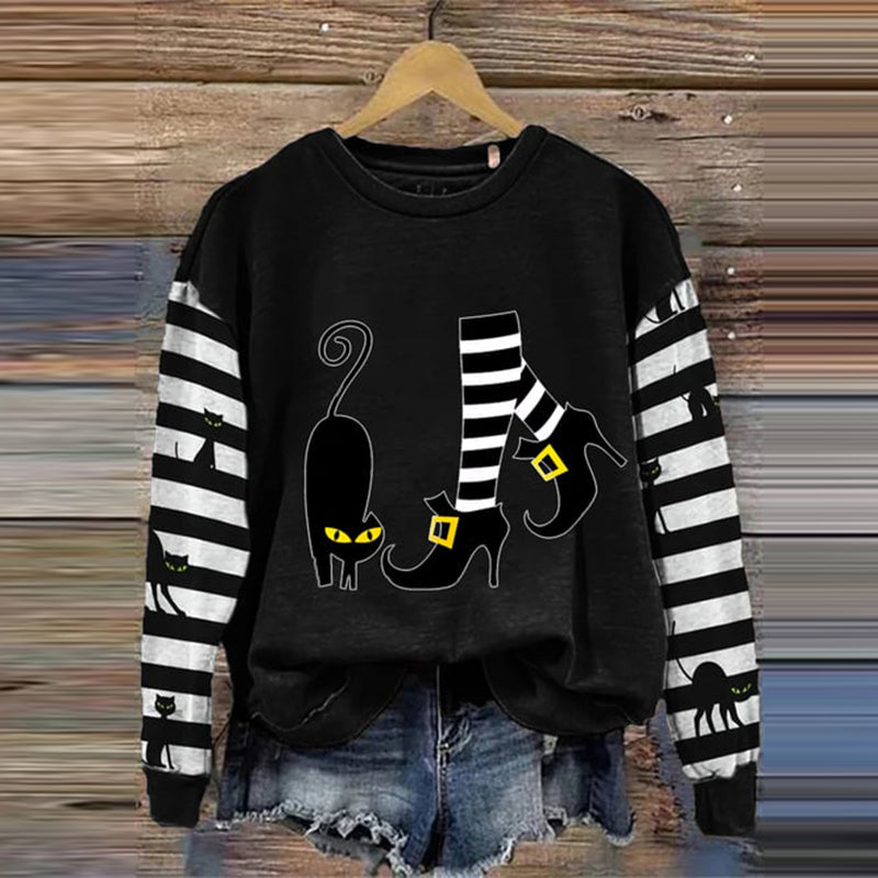 Classic Long-Sleeve Shirt
