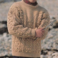 Everyday Cable Sweater