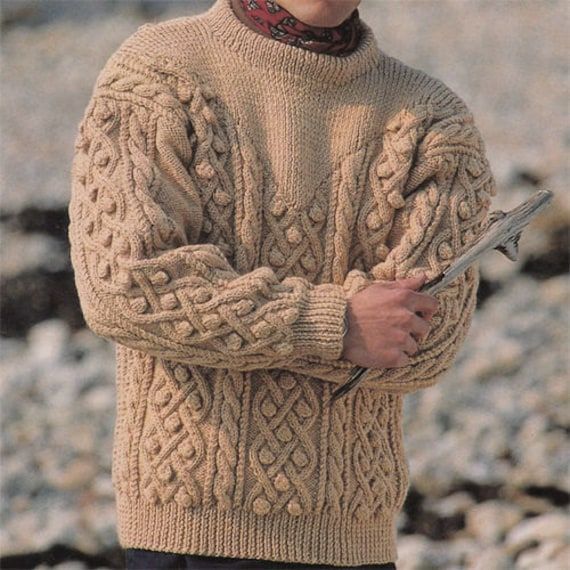 Everyday Ribbed Sweater