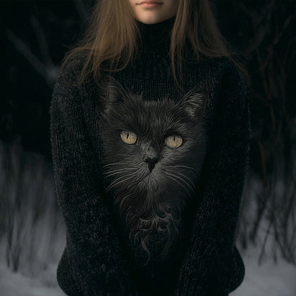 Soft Textured Sweater
