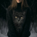 Weekend Knit Sweater