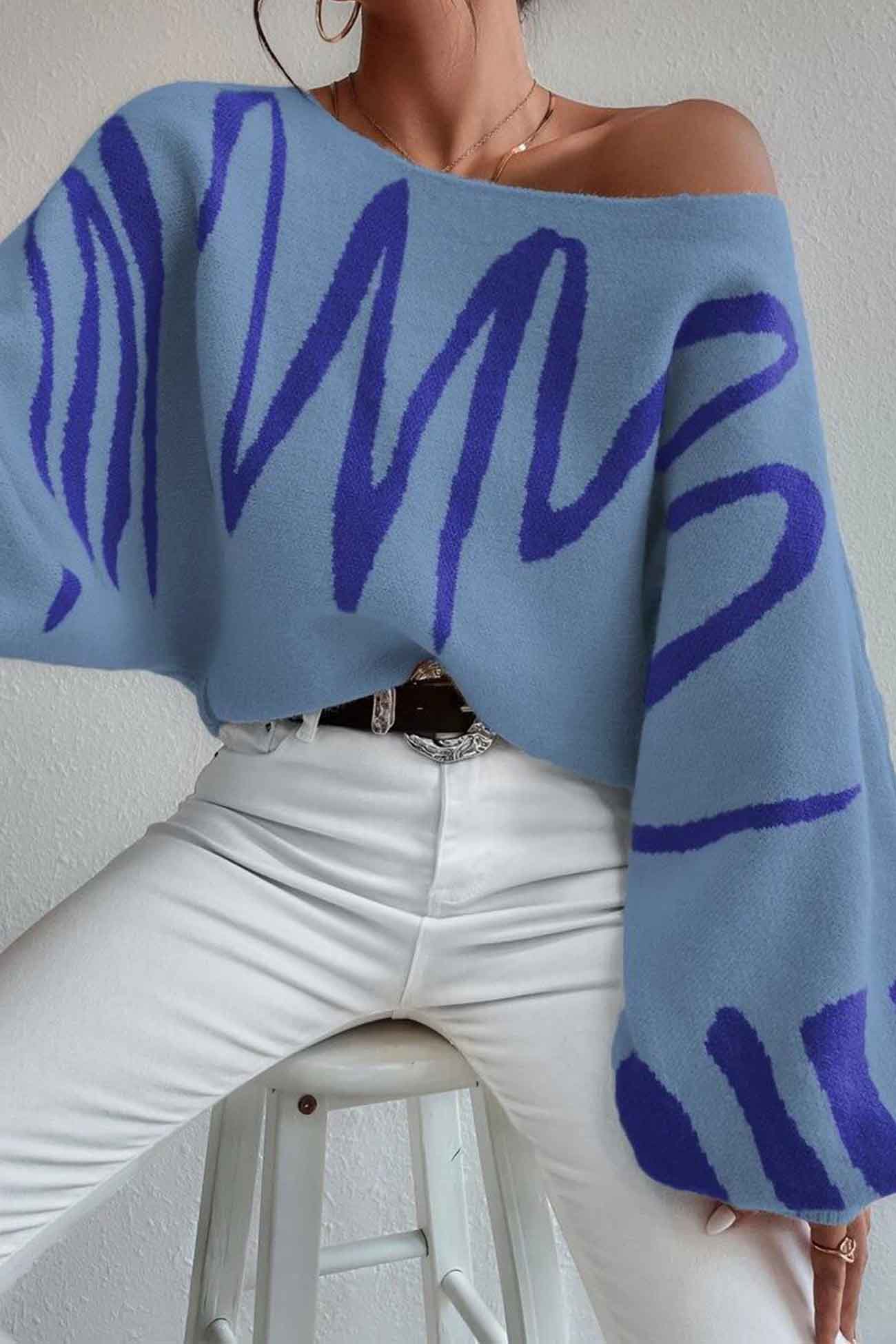 Everyday Knit Sweater