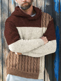 Everyday Cable Sweater