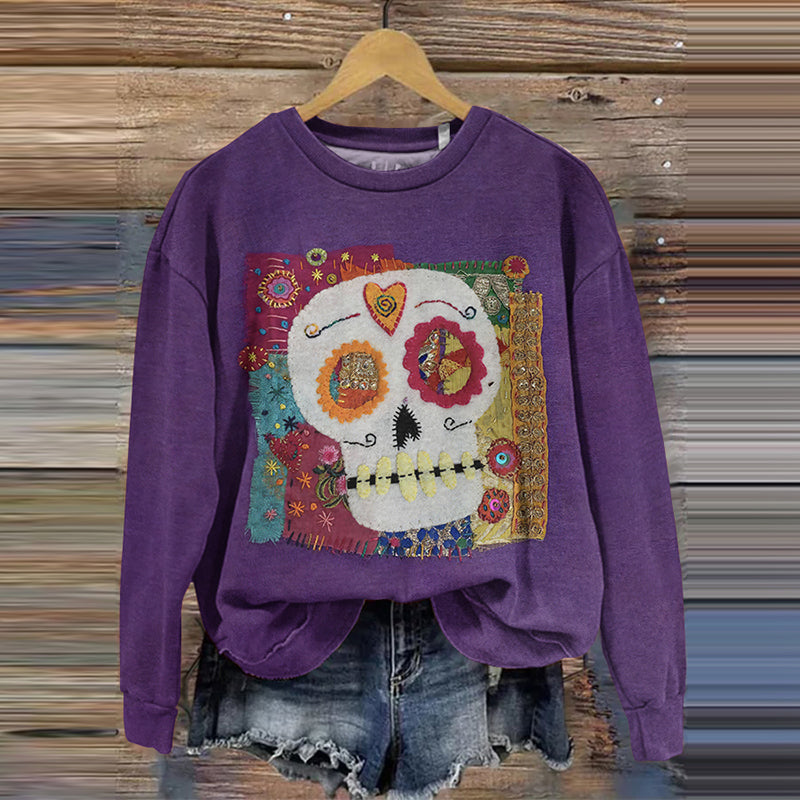 Summer Printed Shirt