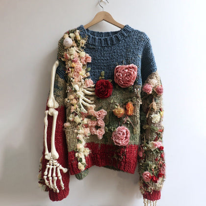 Weekend Lightweight Sweater