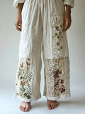 Soft Office Pants
