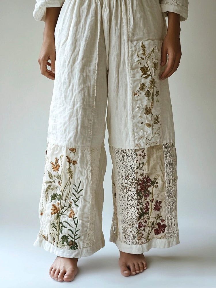 Soft Office Pants