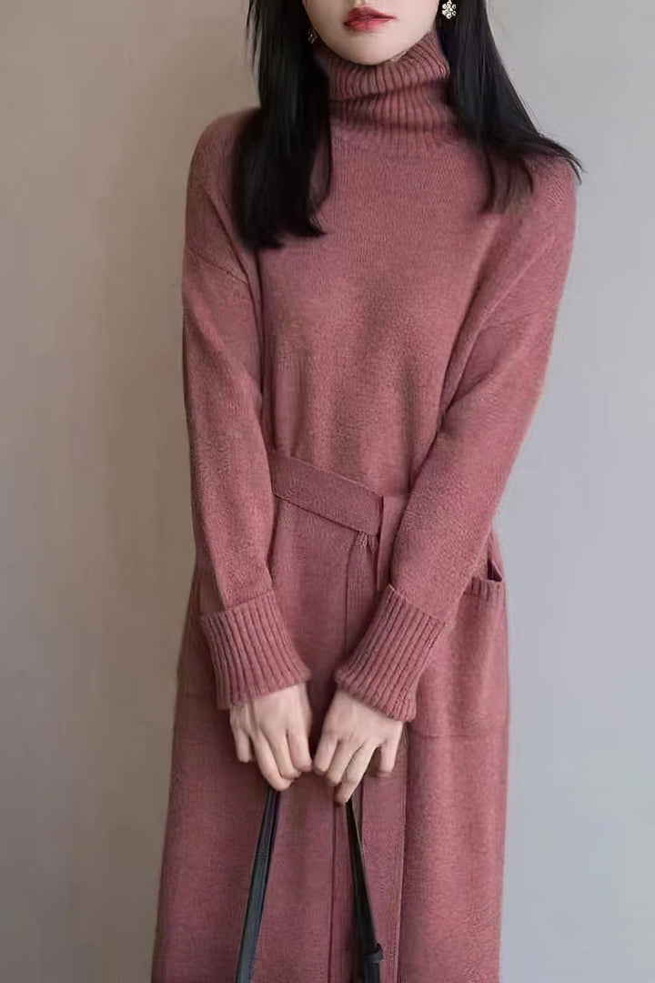 Textured Lightweight Sweater