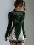 Weekend Ribbed Sweater