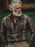 Weekend Linen Shirt
