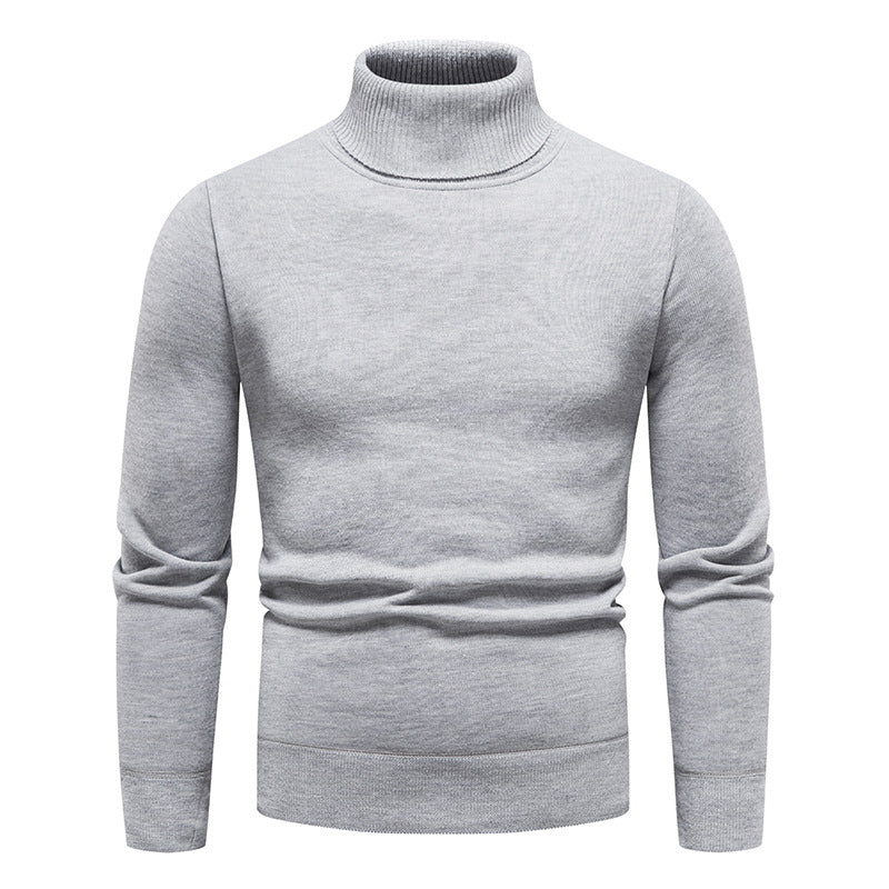 Cozy Knit Sweater