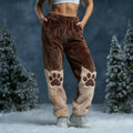 Relaxed Lounge Pants