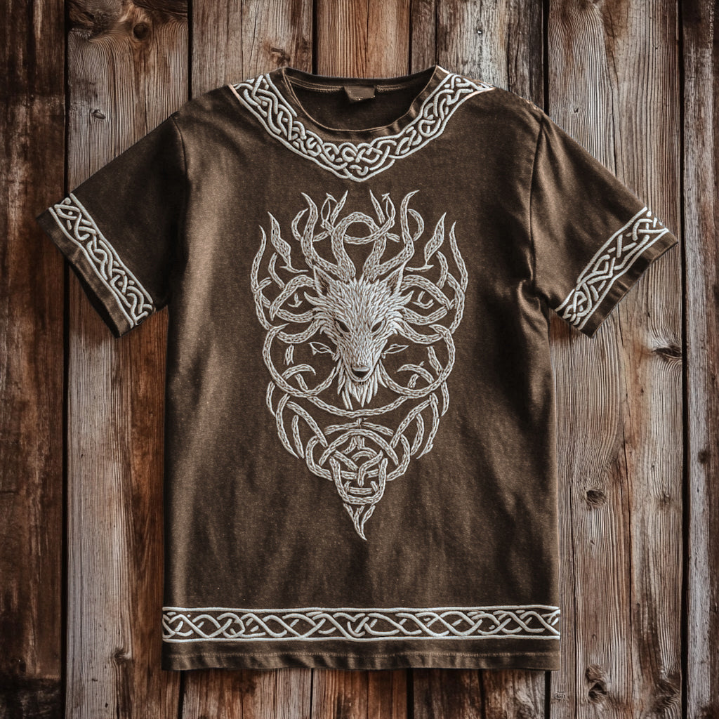 Soft Long-Sleeve Shirt