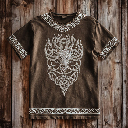 Soft Long-Sleeve Shirt