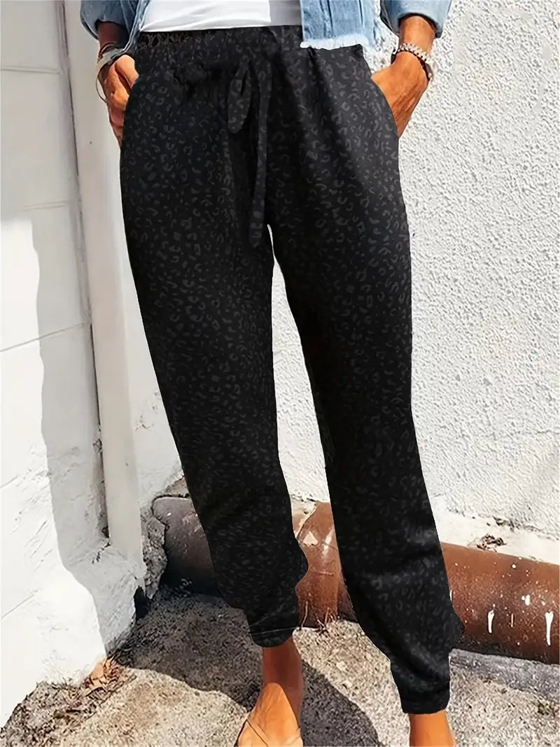 Utility Cargo Pants