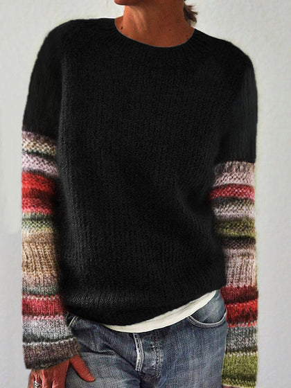 Cozy Lightweight Sweater