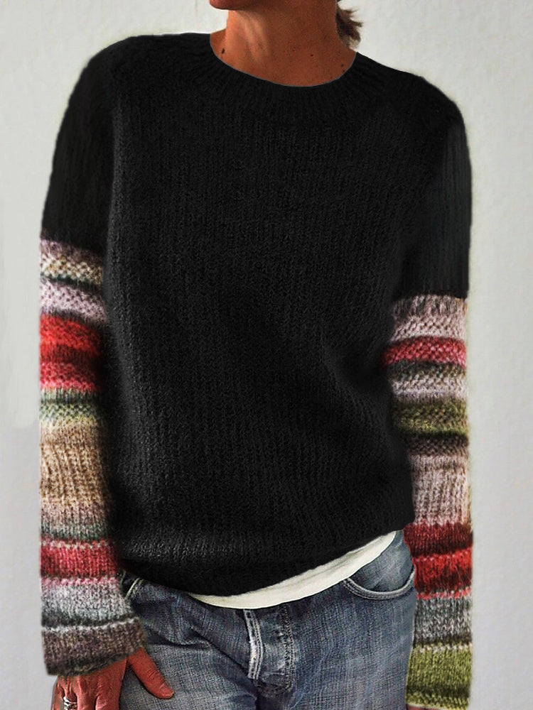 Cozy Lightweight Sweater