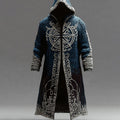 Elegant Oversized Coat