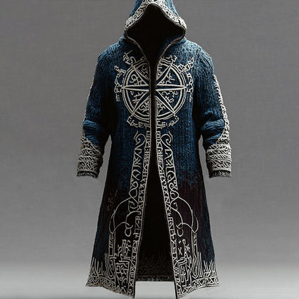 Elegant Oversized Coat