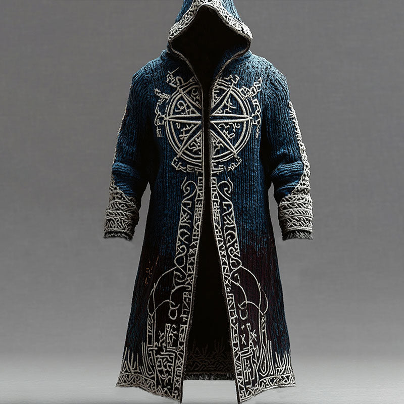 Elegant Oversized Coat