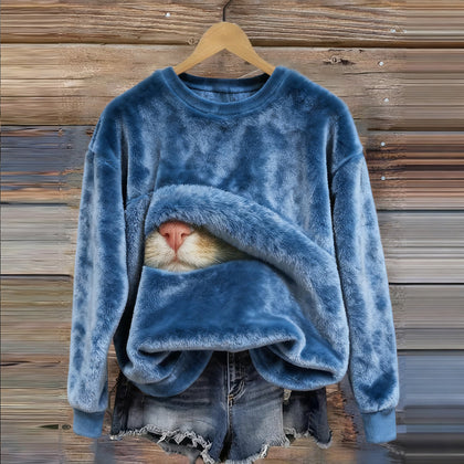 Coastal Denim Shirt
