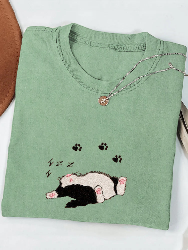 Weekend Buttoned Shirt