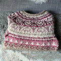 Relaxed Ribbed Sweater