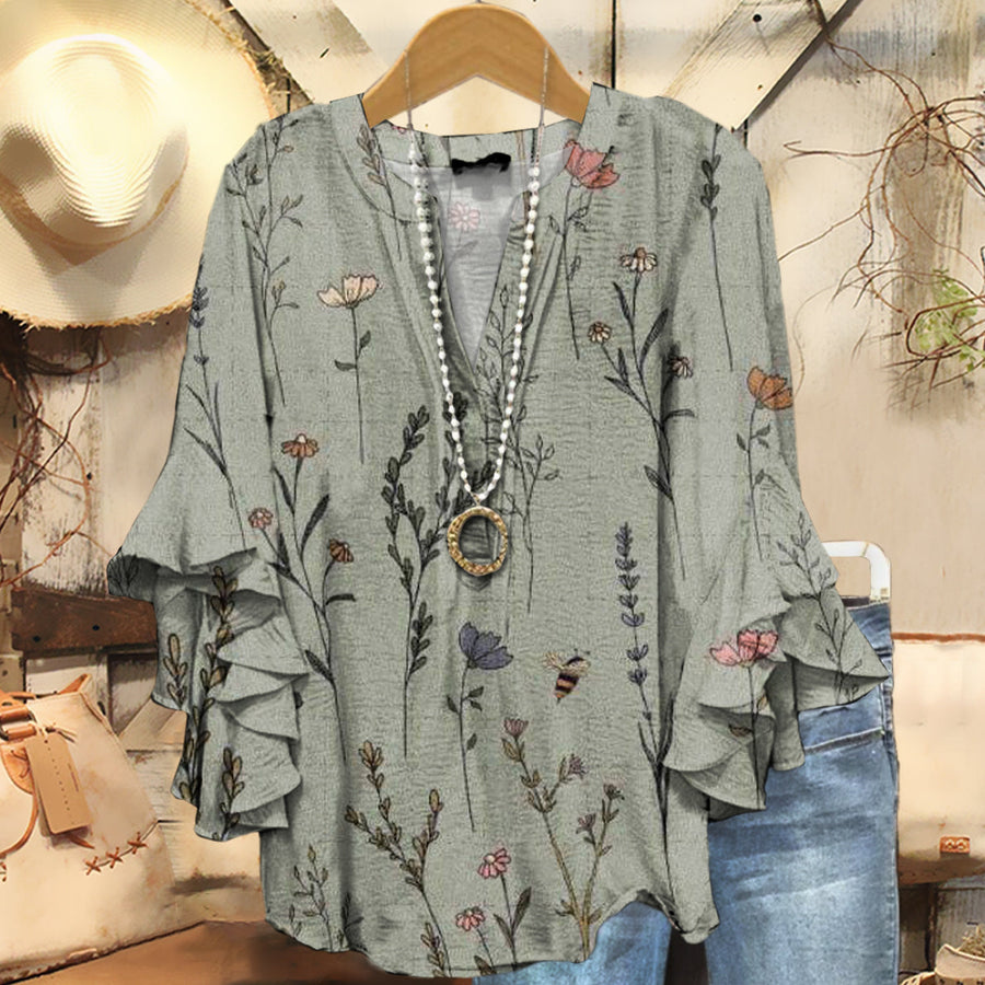 Weekend Cotton Shirt