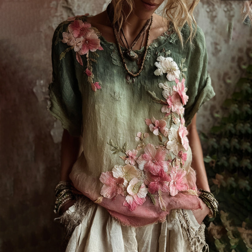Classic Cotton Shirt