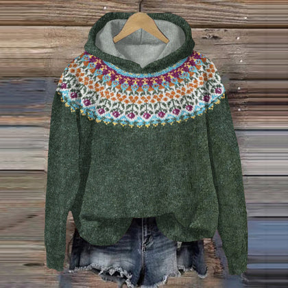 Soft Textured Sweater