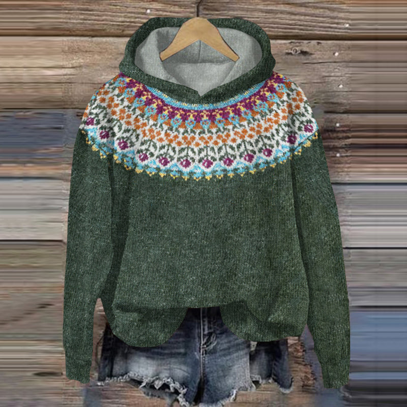 Soft Textured Sweater