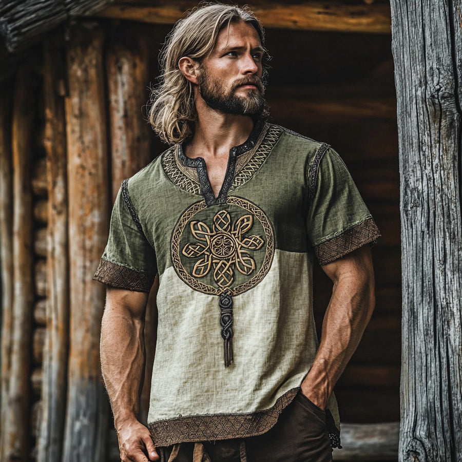 Everyday Linen Shirt