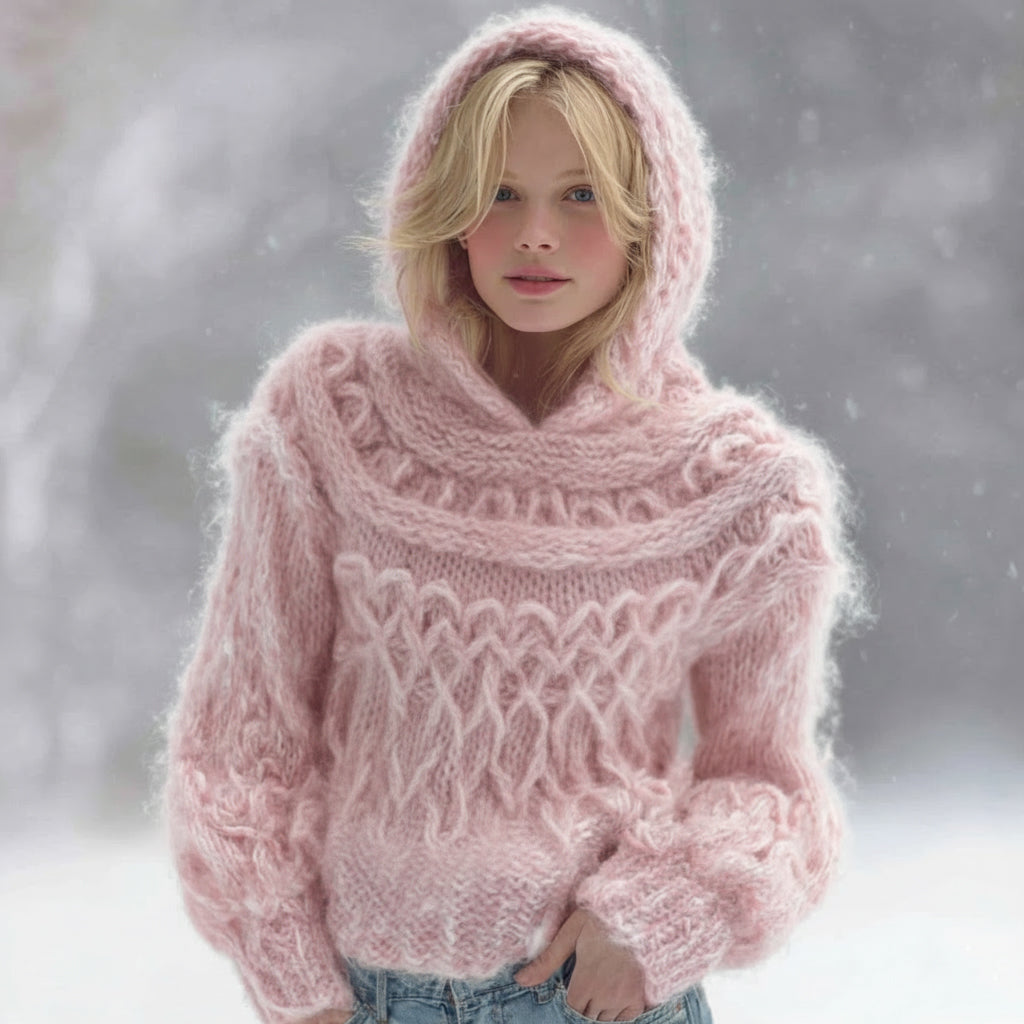 Weekend Lightweight Sweater