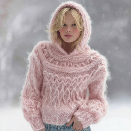 Weekend Lightweight Sweater
