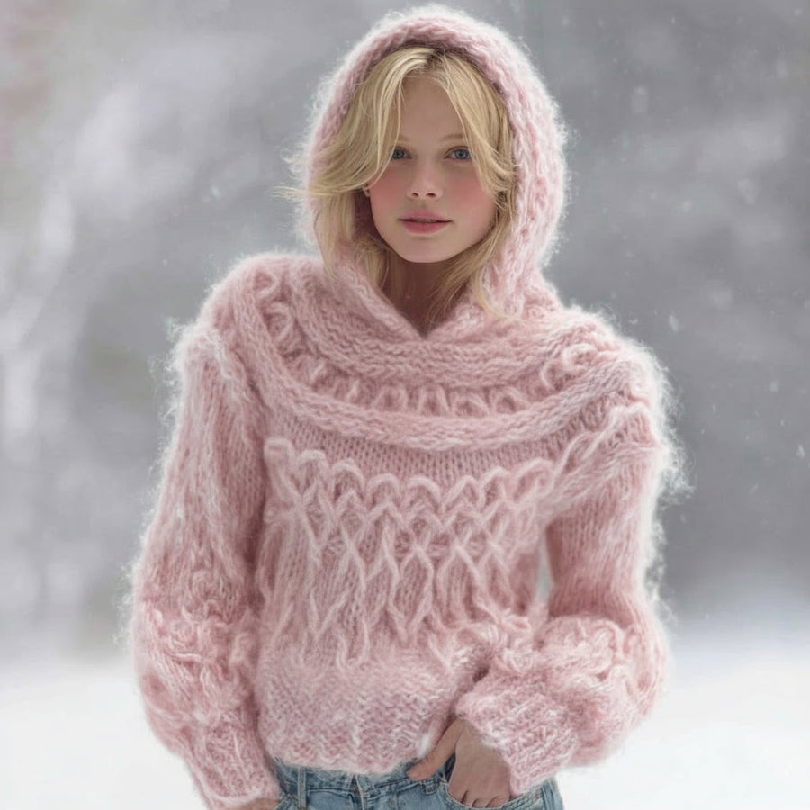 Weekend Lightweight Sweater