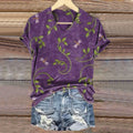 Casual Denim Shirt